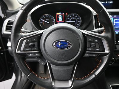 2020 Subaru Crosstrek Limited SUV - Photo 10