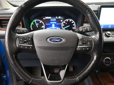 2022 Ford Maverick Truck SuperCrew - Photo 10