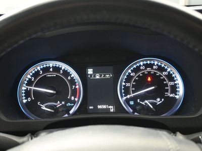 2019 Toyota Highlander XLE V6 SUV — photo 9 view