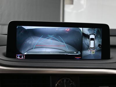 2022 Lexus RX 450h SUV - Photo 12