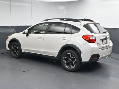 2013 Subaru XV Crosstrek 2.0i Premium w/Moonroof SUV - Photo 5