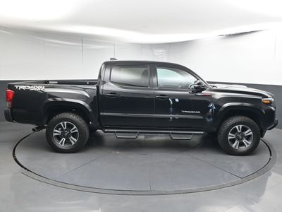 2017 Toyota Tacoma TRD Sport V6 Truck Double Cab - Photo 7