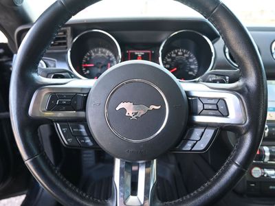 2017 Ford Mustang Coupe - Photo 12