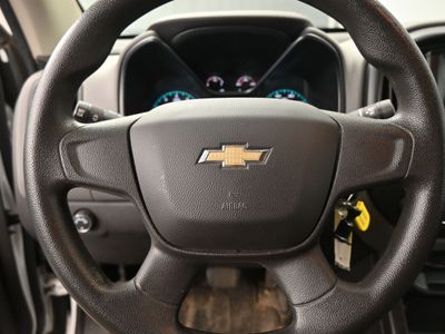 2018 Chevrolet Colorado WT Truck Extended Cab - Photo 10