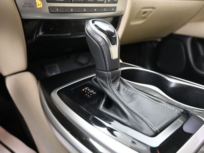 2019 INFINITI QX60 LUXE SUV - Photo 14