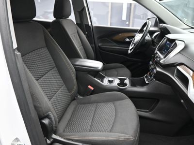 2020 GMC Terrain SLE SUV - Photo 14