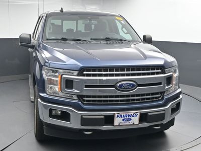 2020 Ford F-150 Truck SuperCrew Cab - Photo 3