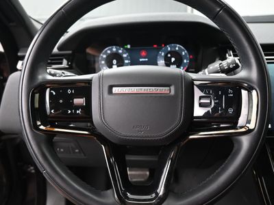 2024 Land Rover Range Rover Velar P250 Dynamic SE SUV — photo 10 view