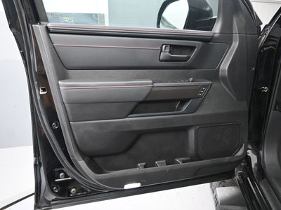 2023 Toyota Tundra Hybrid TRD Pro Truck CrewMax - Photo 15