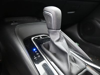 2020 Toyota Corolla XSE Sedan — photo 14 view