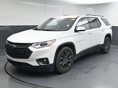 2020 Chevrolet Traverse RS SUV - Photo 2