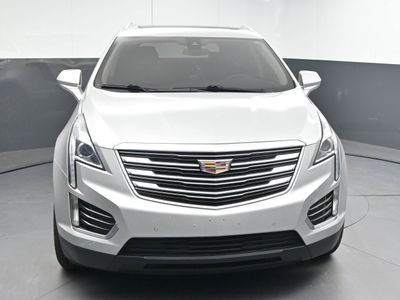 2018 CADILLAC XT5 Luxury SUV - Photo 3