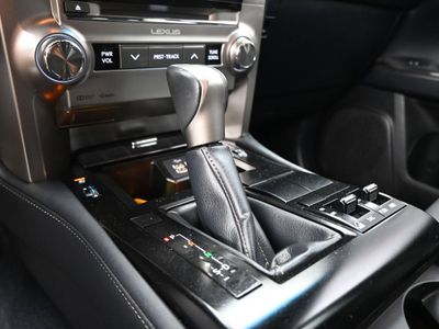 2021 Lexus GX 460 SUV - Photo 13