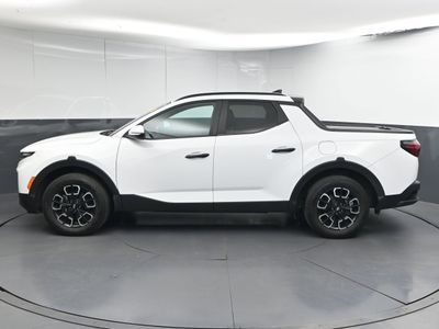 2022 Hyundai Santa Cruz 2.5L SEL Truck Crew Cab - Photo 7