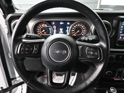 2021 Jeep Wrangler Sport SUV - Photo 10
