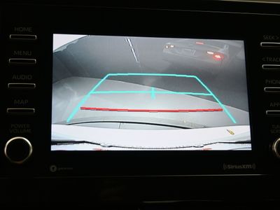 2023 Toyota Camry SE Sedan - Photo 12
