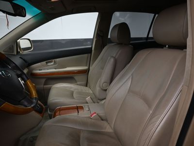 2008 Lexus RX 400h Base SUV - Photo 13