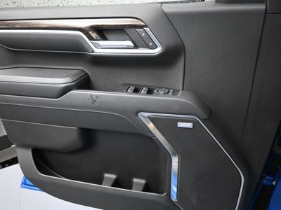 2022 GMC Sierra 1500 Elevation w/3SB Truck Crew Cab — photo 15 view
