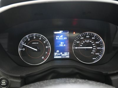 2020 Subaru Crosstrek Limited SUV - Photo 9