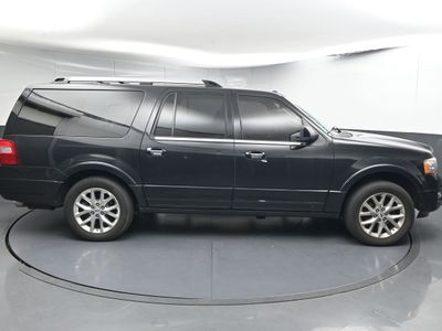 2015 Ford Expedition EL Limited SUV - Photo 8