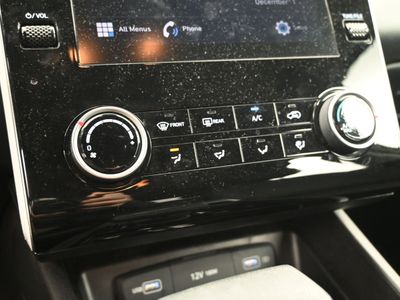 2022 Hyundai Tucson SE SUV - Photo 13