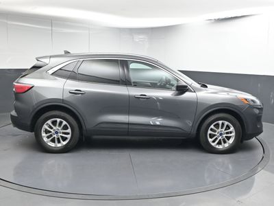 2022 Ford Escape SE SUV - Photo 8
