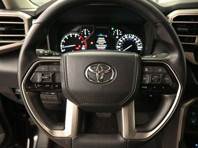 2024 Toyota Tundra SR5 Truck CrewMax - Photo 10