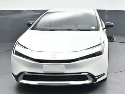 2024 Toyota Prius Prime XSE Hatchback - Photo 3