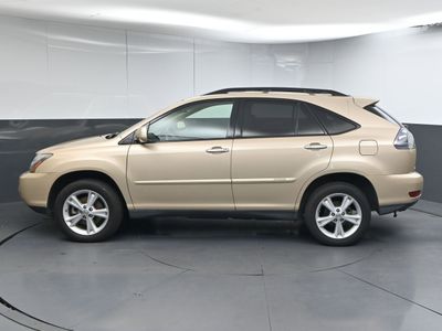 2008 Lexus RX 400h Base SUV - Photo 7