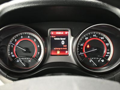 2015 Dodge Journey Crossroad SUV - Photo 9