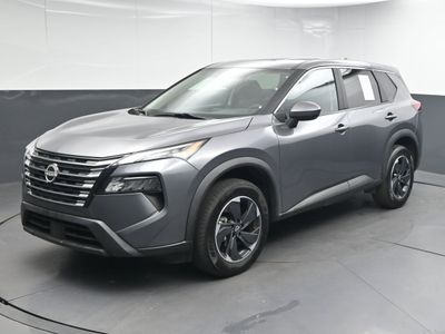 2024 Nissan Rogue SV SUV - Photo 2