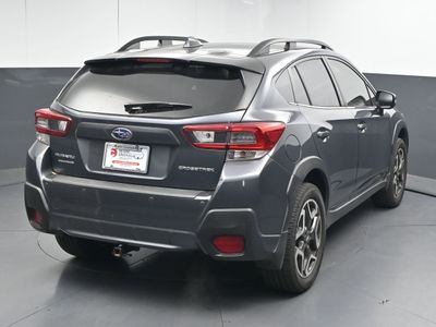 2020 Subaru Crosstrek Limited SUV - Photo 5