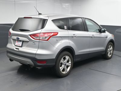 2015 Ford Escape SE SUV - Photo 5