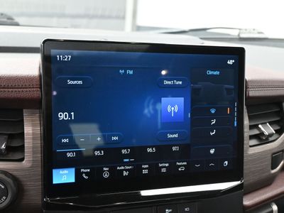 2023 Ford Expedition Max Limited SUV - Photo 11