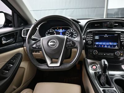 2023 Nissan Maxima Platinum Sedan - Photo 12