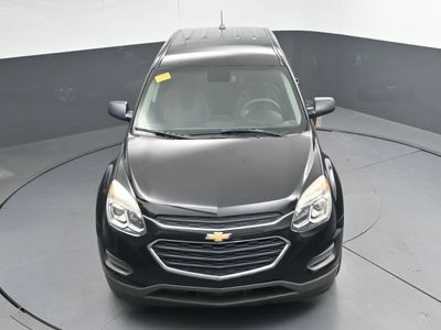 2017 Chevrolet Equinox LS SUV - Photo 30