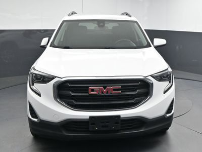 2020 GMC Terrain SLE SUV - Photo 2