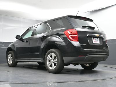 2017 Chevrolet Equinox LS SUV - Photo 27