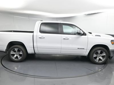 2024 Ram 1500 Laramie Truck Crew Cab - Photo 8