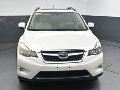 2013 Subaru XV Crosstrek 2.0i Premium w/Moonroof SUV - Photo 3