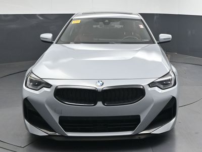 2024 BMW 230i Coupe - Photo 1