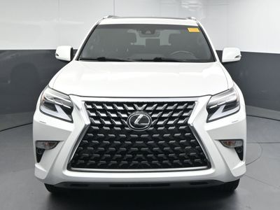 2021 Lexus GX 460 SUV - Photo 3