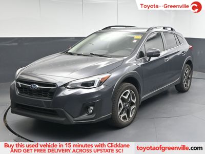 2020 Subaru Crosstrek Limited SUV - Photo 2