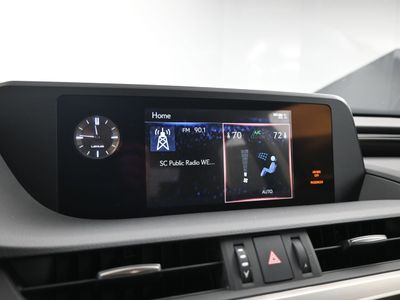 2019 Lexus ES 350 Sedan - Photo 11