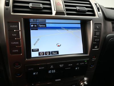 2021 Lexus GX 460 SUV - Photo 11