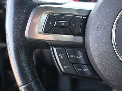 2017 Ford Mustang Coupe - Photo 14