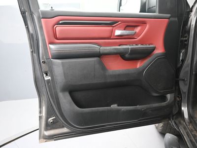 2019 Ram 1500 Rebel Truck Crew Cab - Photo 15