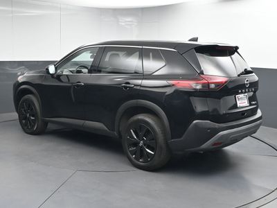 2021 Nissan Rogue SV SUV - Photo 4