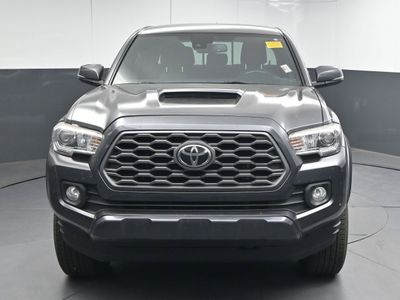 2020 Toyota Tacoma TRD Sport V6 Truck Double Cab - Photo 3