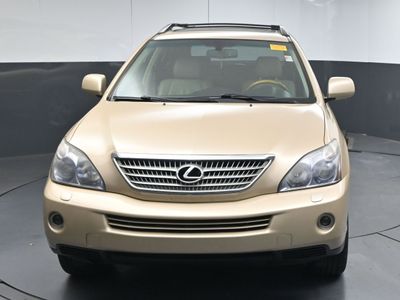 2008 Lexus RX 400h Base SUV - Photo 3